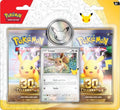 2-Pack Blister – Eevee Promo