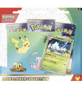 Tech Sticker Collection – Alolan Exeggutor