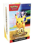 30th Anniversary Booster Bundle