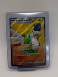 Pokemon - Squawkabilly ex - 247/193 - Paldea Evolved - Ultra Rare