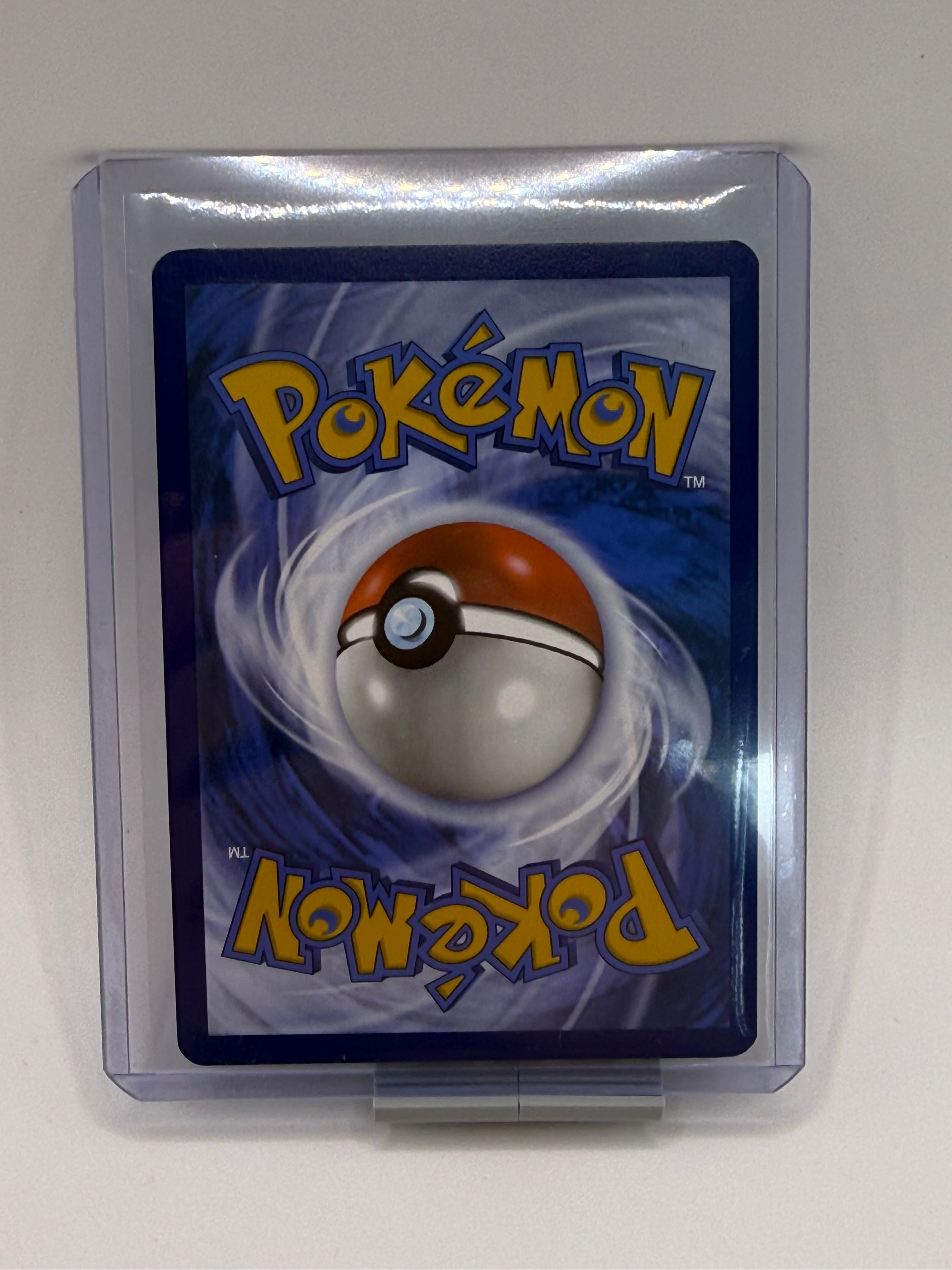 Pokémon TCG Fletchinder 199/193 Illustration Rare Paldea Evolved