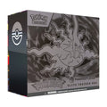 Pokemon Centre Pitch Black ETB